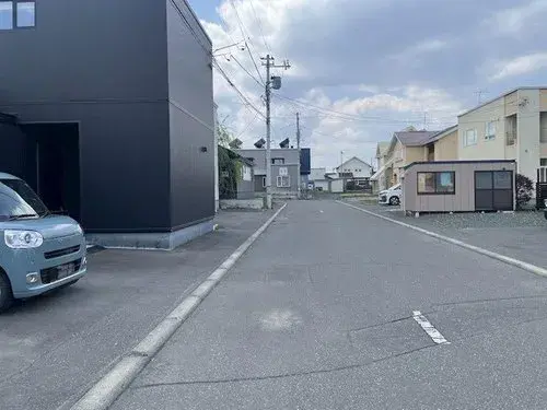 4LDK Property Kitami City Hokkaido (5)