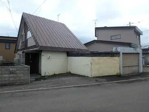 عقار 4LDK سابورو هوكايدو (2)