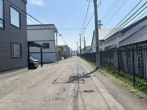 6LDK+S Property Sapporo City Hokkaido (4)