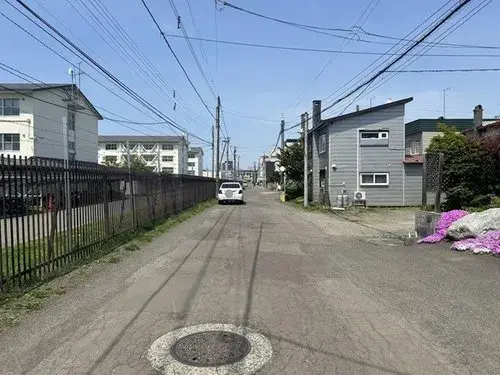 6LDK+S Property Sapporo City Hokkaido (5)