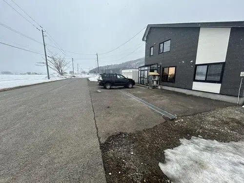 4LDK Property Kutchan Town Hokkaido (3)