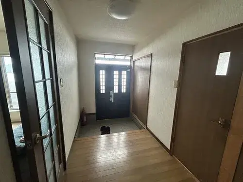 4LDK Property Kutchan Town Hokkaido (4)