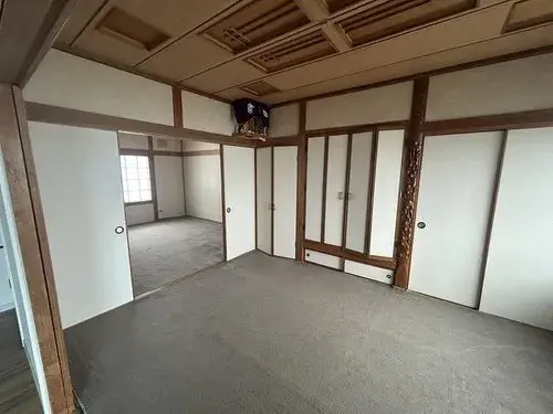 4LDK Property Kutchan Town Hokkaido (7)