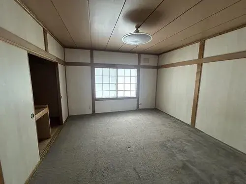 4LDK Property Kutchan Town Hokkaido (8)