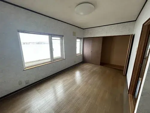 4LDK Property Kutchan Town Hokkaido (9)
