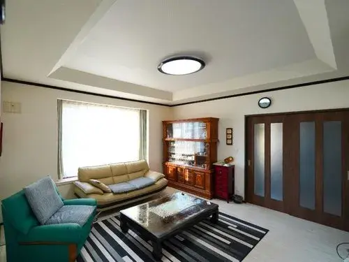 عقار 4LDK+S شيروي-تشو هوكايدو (5)