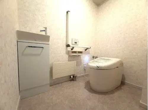 5LDK+S Property Sapporo City Hokkaido (19)