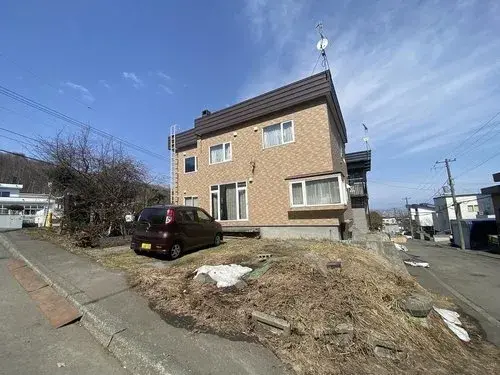 6LDK+S物件 札幌市 北海道 (3)