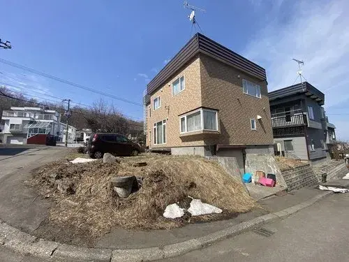 6LDK+S物件 札幌市 北海道 (4)
