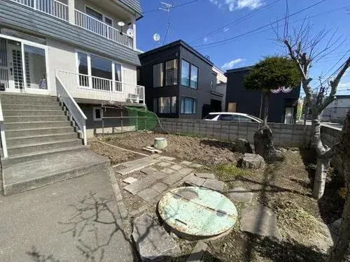 4LDK Property Sapporo City Hokkaido (2)