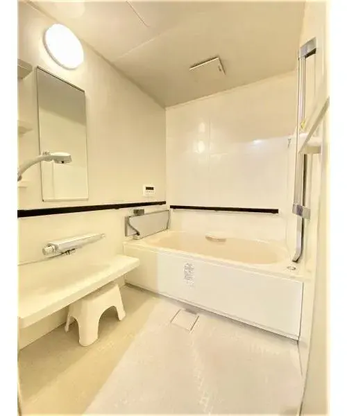 4LDK Property Sapporo City Hokkaido (17)