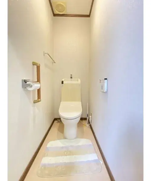 4LDK Property Sapporo City Hokkaido (18)