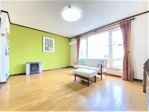 4LDK Property Sapporo City Hokkaido (3)