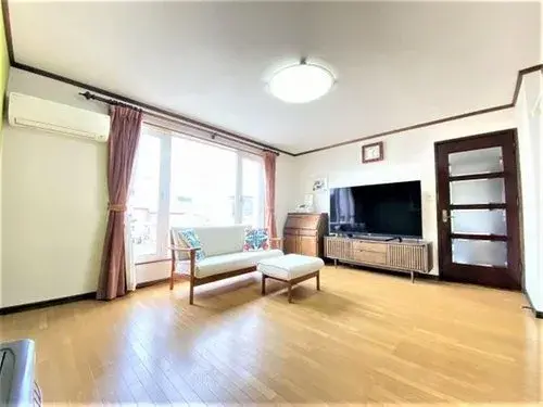 4LDK Property Sapporo City Hokkaido (4)