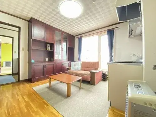 4LDK Property Sapporo City Hokkaido (6)