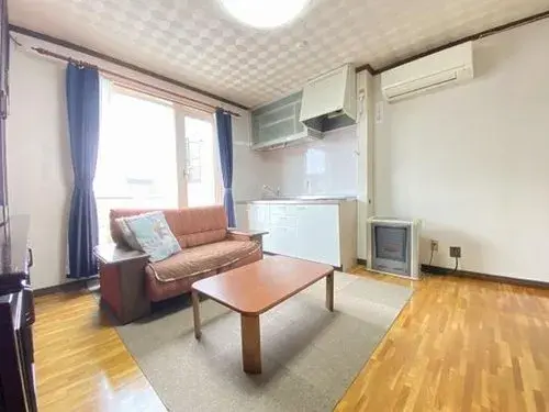 4LDK Property Sapporo City Hokkaido (7)