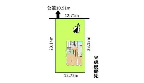 3LDK+S Fukagawa City Hokkaido (18)