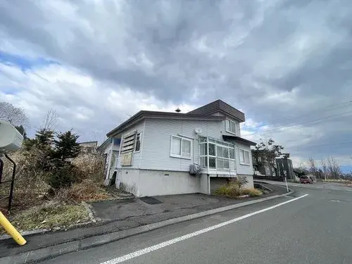 3LDK Property Mikasa City Hokkaido (2)