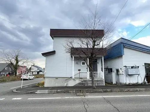 3LDK Property Mikasa City Hokkaido (3)