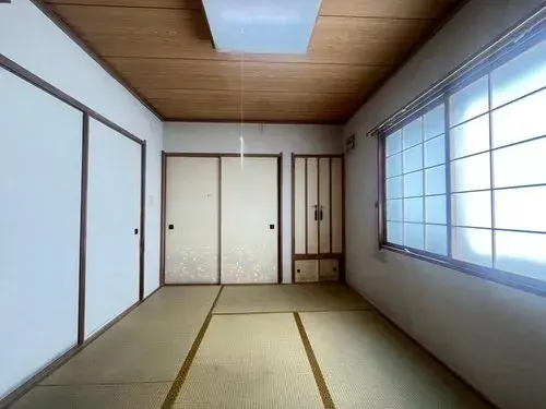 3-story LDK 20+ Tatami Property Sapporo Hokkaido (2)