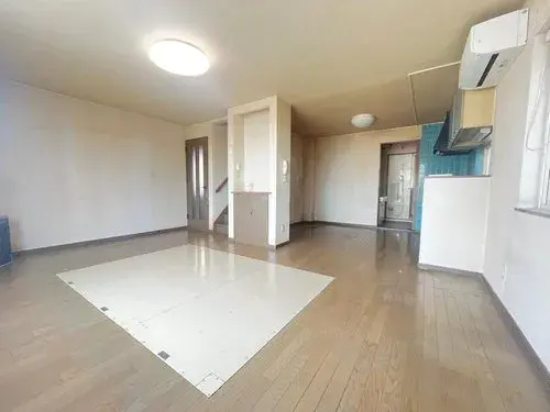 3-story LDK 20+ Tatami Property Sapporo Hokkaido (3)