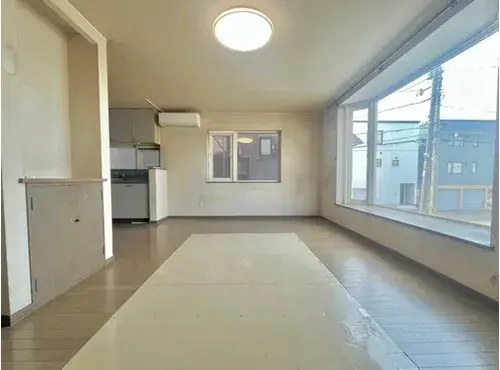 3-story LDK 20+ Tatami Property Sapporo Hokkaido (4)