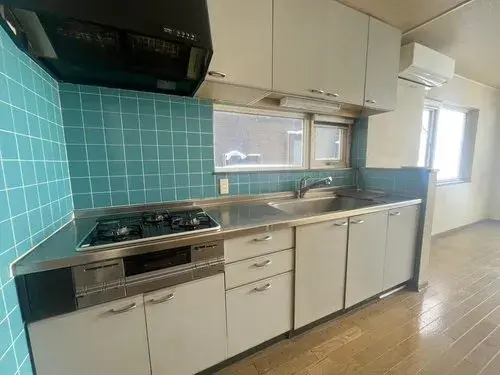 3-story LDK 20+ Tatami Property Sapporo Hokkaido (5)
