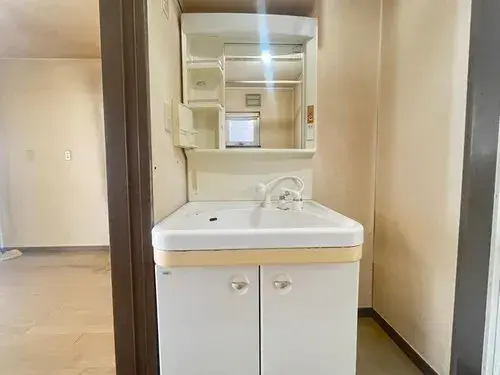 3-story LDK 20+ Tatami Property Sapporo Hokkaido (6)