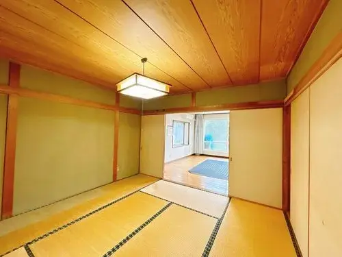 4LDK Property Asahikawa City Hokkaido (11)