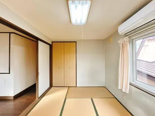 4LDK Property Asahikawa City Hokkaido (13)