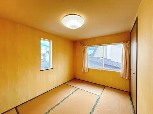 4LDK Property Asahikawa City Hokkaido (14)