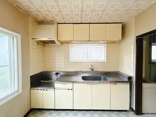 4LDK Property Asahikawa City Hokkaido (16)