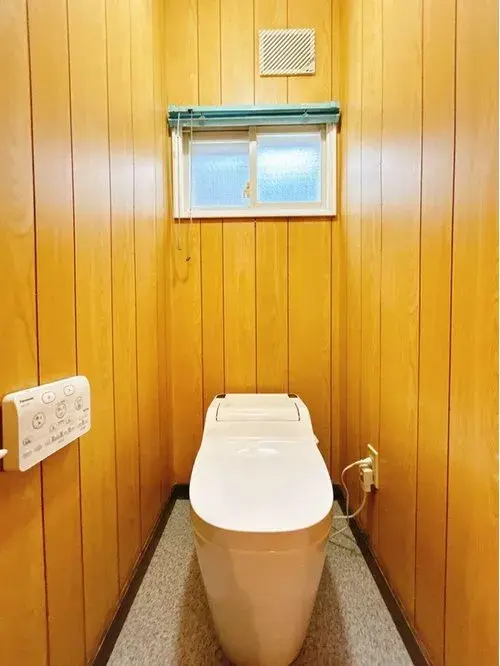 4LDK Property Asahikawa City Hokkaido (18)