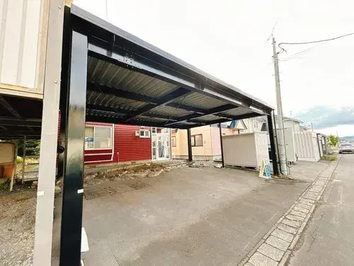4LDK Property Asahikawa City Hokkaido (3)