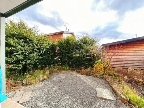 4LDK Property Asahikawa City Hokkaido (4)