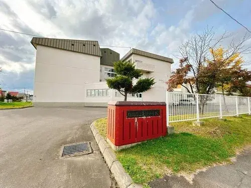 4LDK Property Asahikawa City Hokkaido (5)