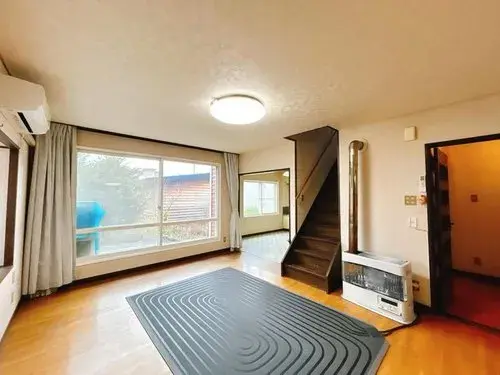 4LDK Property Asahikawa City Hokkaido (7)