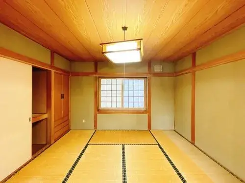 4LDK Property Asahikawa City Hokkaido (10)