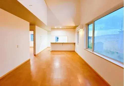 Propriété de type loft LDK de 18+ tatamis, Ville de Kitami, Hokkaidō (2)