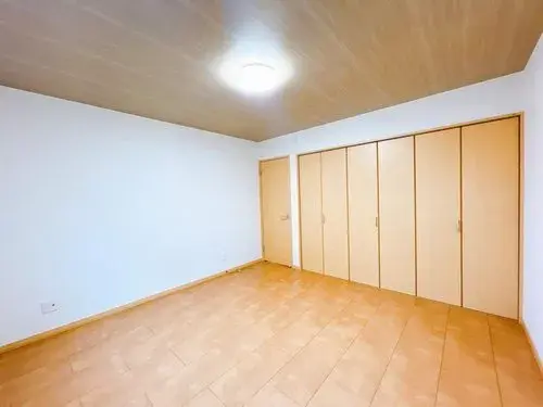 Propriété de type loft LDK de 18+ tatamis, Ville de Kitami, Hokkaidō (3)