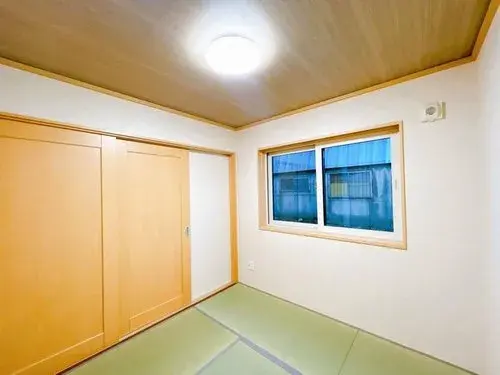 Propriété de type loft LDK de 18+ tatamis, Ville de Kitami, Hokkaidō (4)