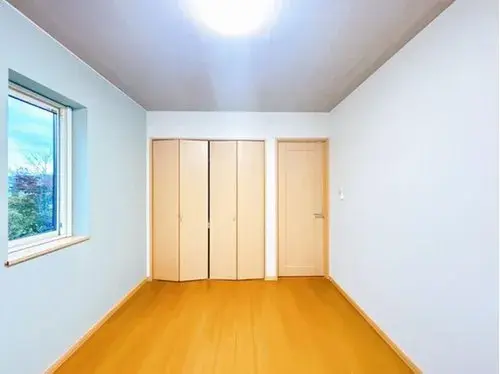 Propriété de type loft LDK de 18+ tatamis, Ville de Kitami, Hokkaidō (5)