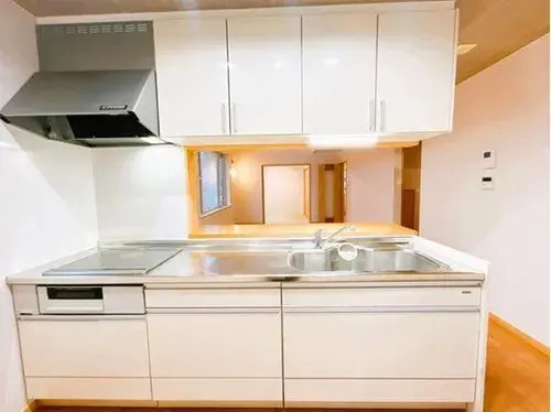 Propriété de type loft LDK de 18+ tatamis, Ville de Kitami, Hokkaidō (6)