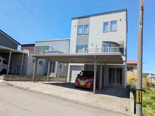 5LDK房产 小樽市 北海道 (2)