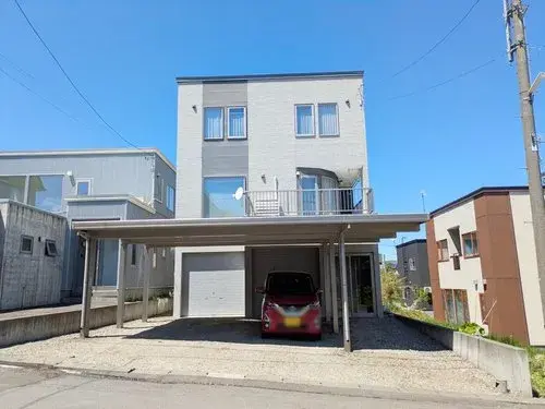 5LDK房产 小樽市 北海道 (3)