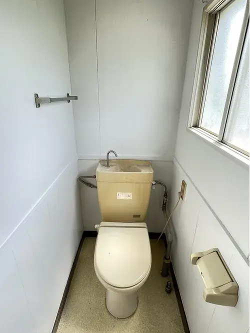 4LDK房产 南幌町 北海道 (15)