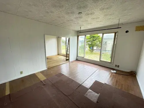 4LDK房产 南幌町 北海道 (4)