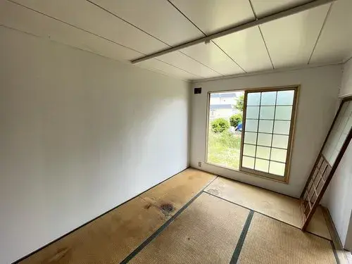 4LDK房产 南幌町 北海道 (5)