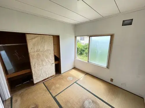 4LDK房产 南幌町 北海道 (7)