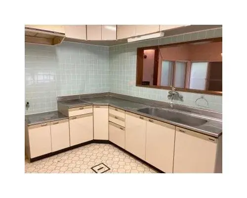 2LDK Property Mori-machi Hokkaido (12)